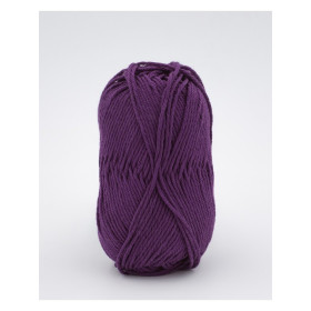 Haakgaren Phildar Phil Coton 4 raisin