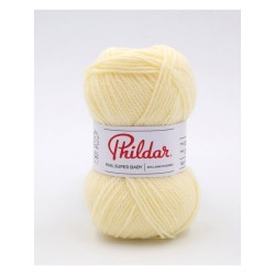 Strickwolle Phildar Phil Super Baby Poussin