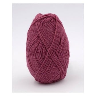 Knitting yarn Phildar Phil Super Baby Lie de vin