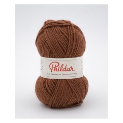 Phildar knitting yarn Phil Partner 3,5 Ourson
