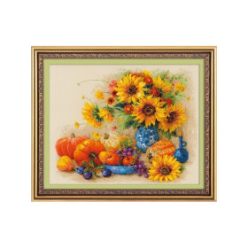 Stickset Sonniger Tag Stickset Sonniger Tag