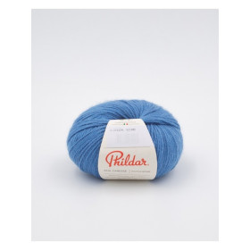 Strickwolle Phildar Phil Caresse Gitane