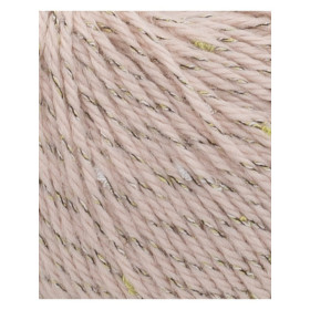 Phil Caresse Tweed Crème