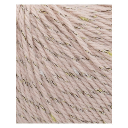 Phil Caresse Tweed Crème