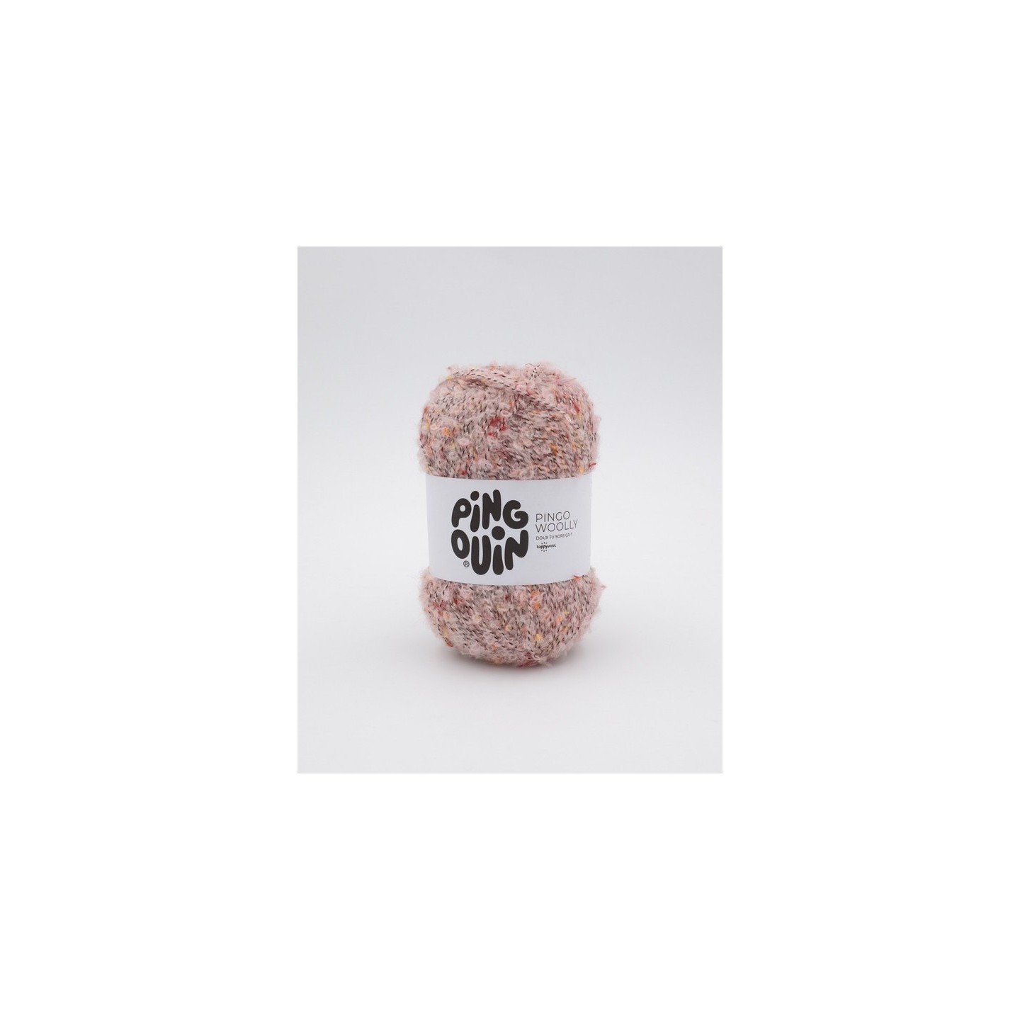Pingo Woolly Flower