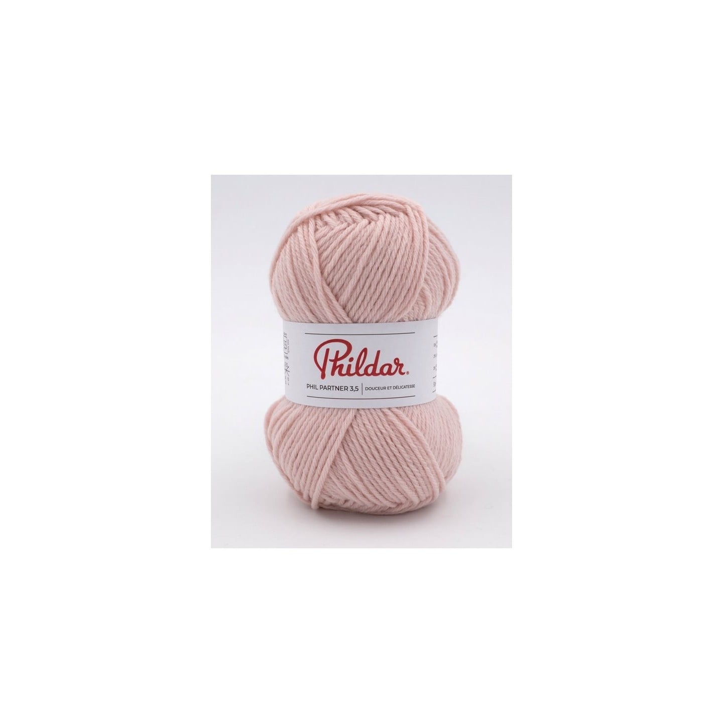 Laine Phildar PhilPartner 3,5 Nude