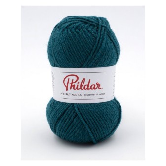 Laine Phildar Phil Partner 3,5 Pin