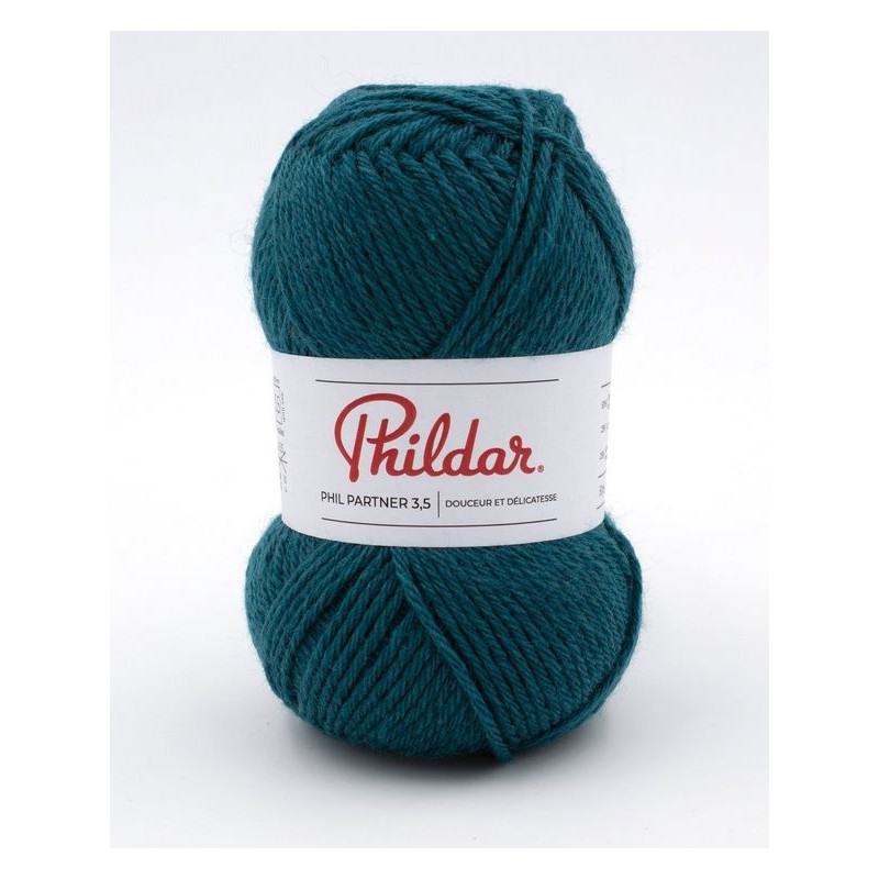 Phil Partner 3,5 Pin