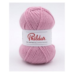 Phildar knitting yarn Phil Partner 3,5 Guimauve