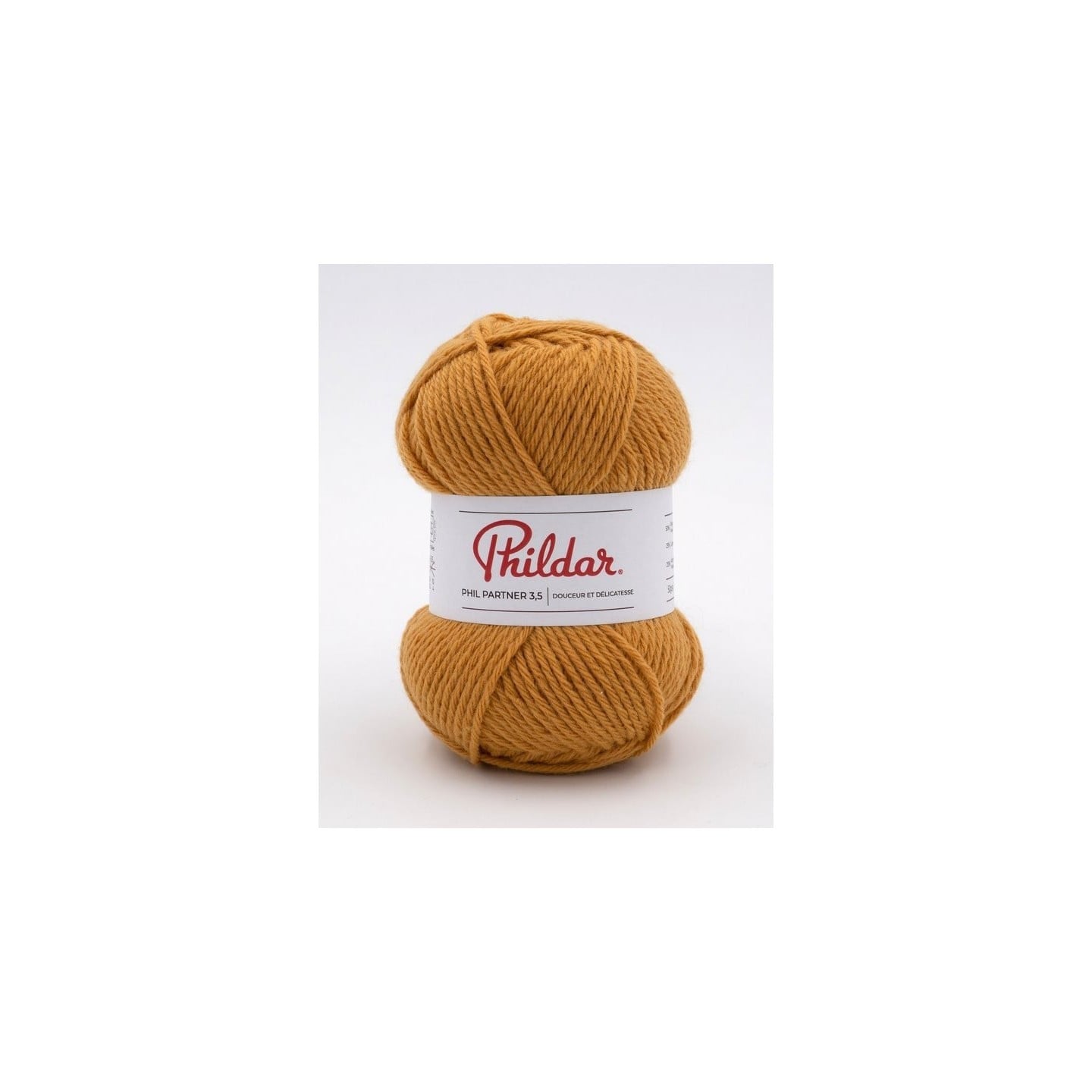 Laine Phildar Phil Partner 3,5 Gold