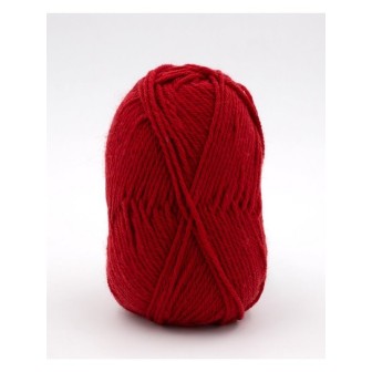 Breiwol Phildar Phil Partner 3,5 Pavot