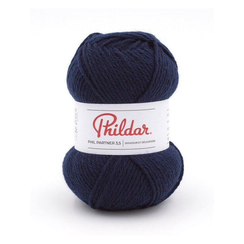 Phil Partner 3,5 Marine