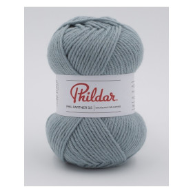 Knitting yarn Phildar Phil Partner 3,5 Amande