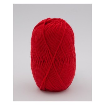 Breiwol Phildar Phil Partner 3,5 Rouge