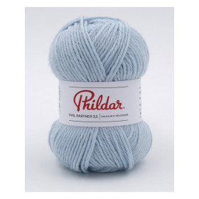 Strickwolle Phildar Phil Partner 3,5 Ciel