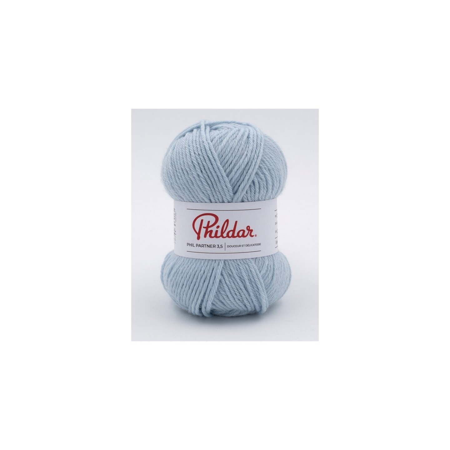 Laine Phildar Phil Partner 3,5 Ciel