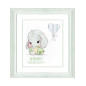 Embroidery kit Baby boy 2 Embroidery kit Baby boy 2