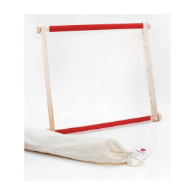 Cadre de broderie 40 X 56 cm