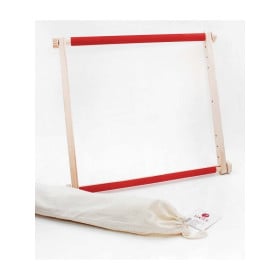 Embroidery frame 40 X 56 cm