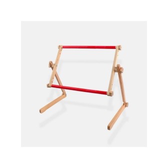 Embroidery stand 30 X 56 cm