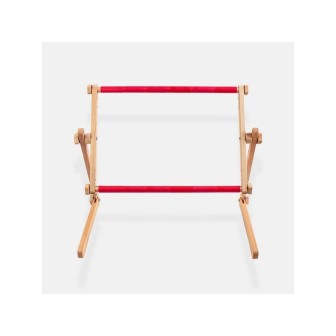 Embroidery stand 30 X 56 cm