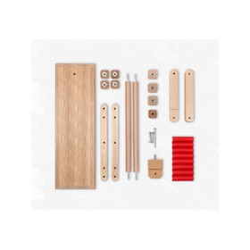 Tafel borduurstaander 30 X 40 cm