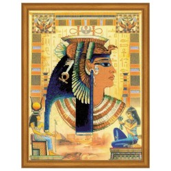 Riolis Kit de broderie Cleopatra