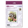 Riolis Embroidery kit Forest Dweller