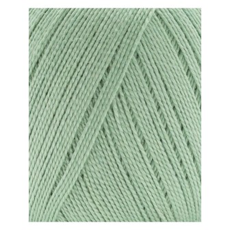 Crochet yarn Phildar Phil Perle 5 Pistache