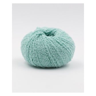 Knitting yarn Phildar Phil Baby Doll Menthol