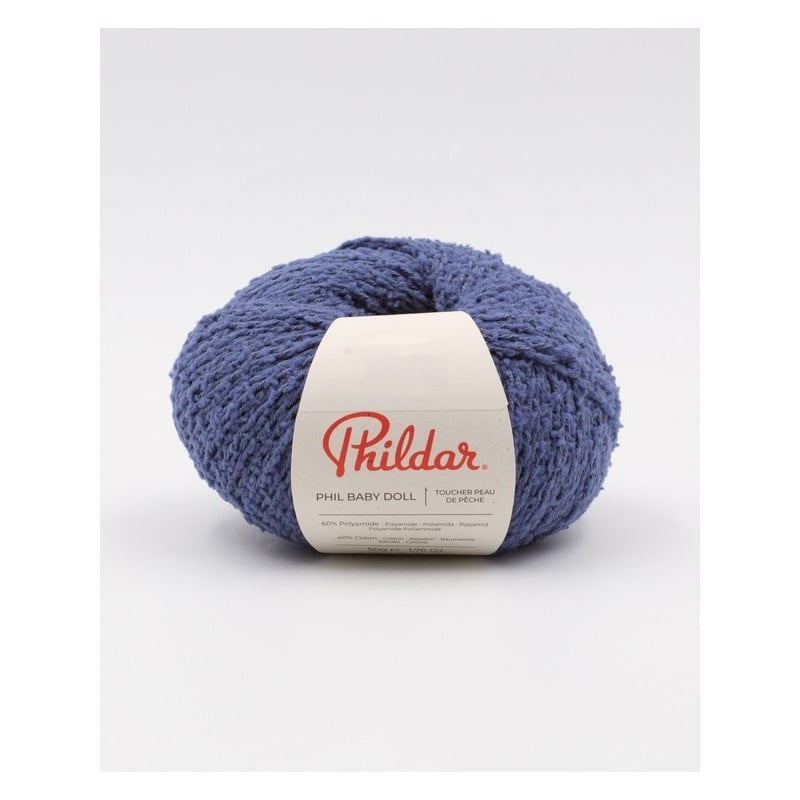 Phil Baby Doll Pervenche