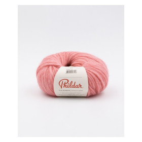 Breiwol Phildar Phil Bonbon Blush