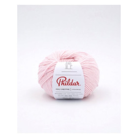 Knitting yarn Phildar Phil Cabotine Merinque