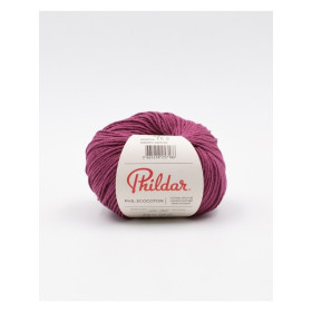 Strickwolle Phildar Phil Ecocoton Grappa