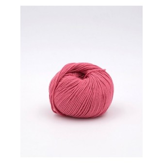 Knitting yarn Phildar Phil Ecocoton Petunia