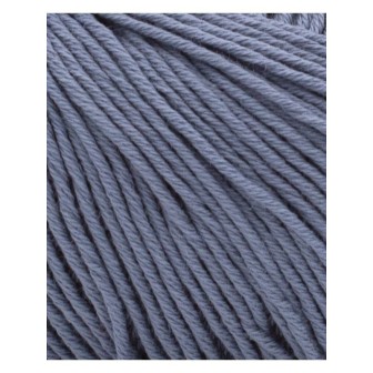 Knitting yarn Phildar Phil Ecocoton Jeans