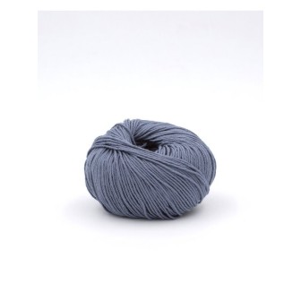 Knitting yarn Phildar Phil Ecocoton Jeans