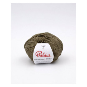 Strickwolle Phildar Phil Ecocoton Army