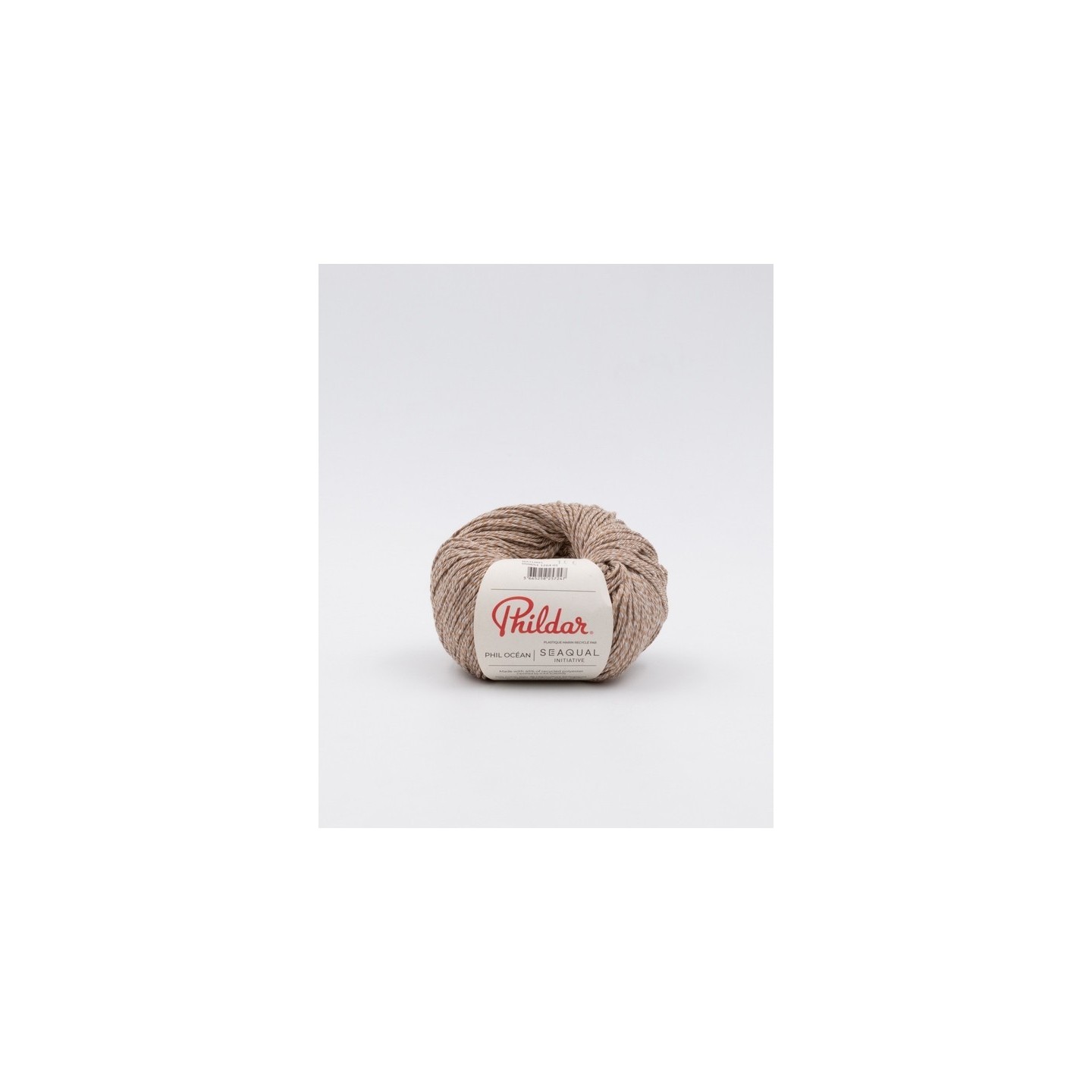 Knitting yarn Phildar Phil Ocean Naturel