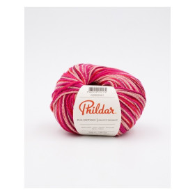 Strickwolle Phildar Phil Exotique Grenadine