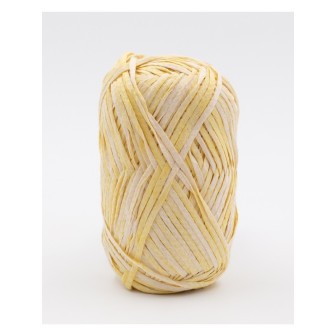 Breiwol Phildar Phil Vegetal Berberine jaune