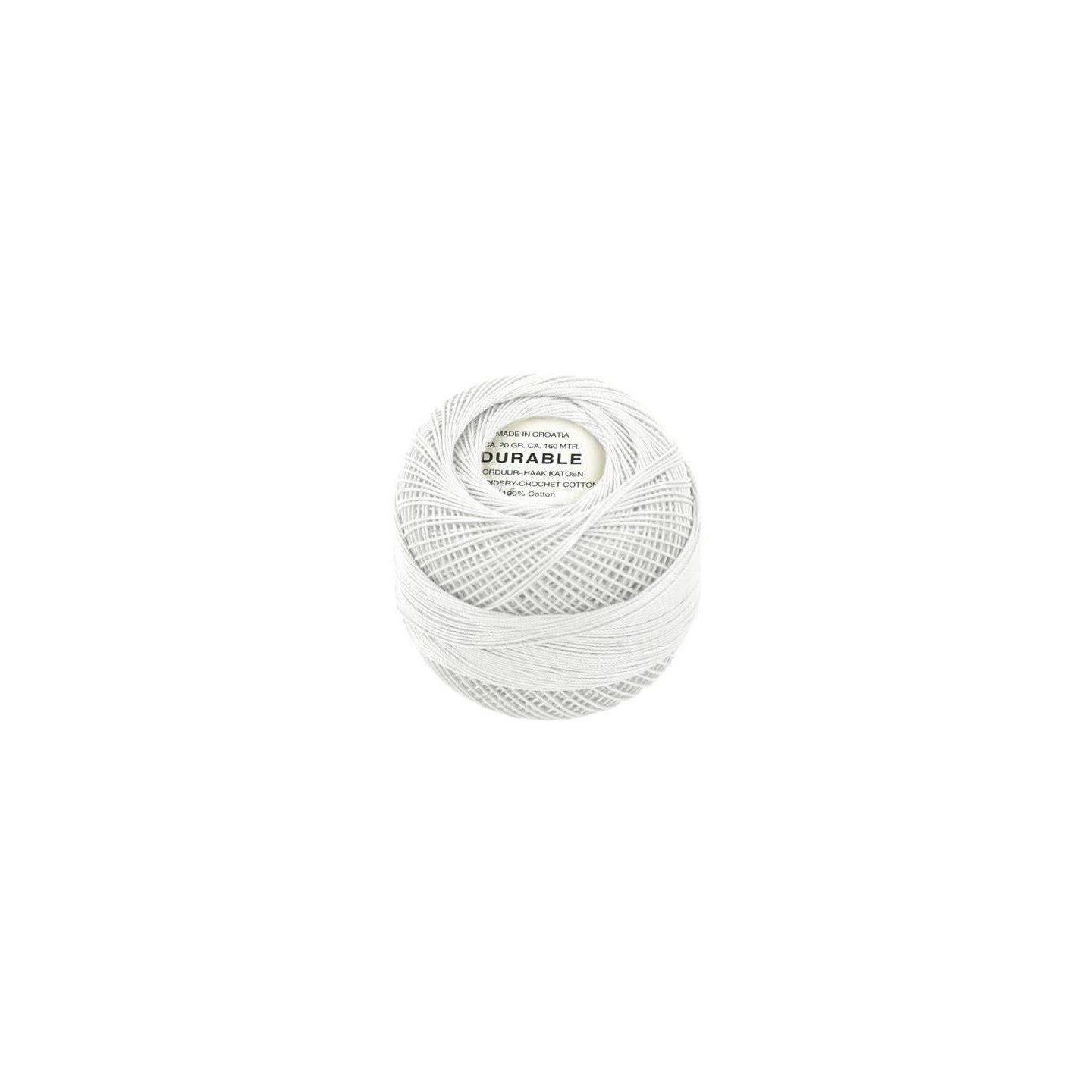Borduurkatoen Durable 1000