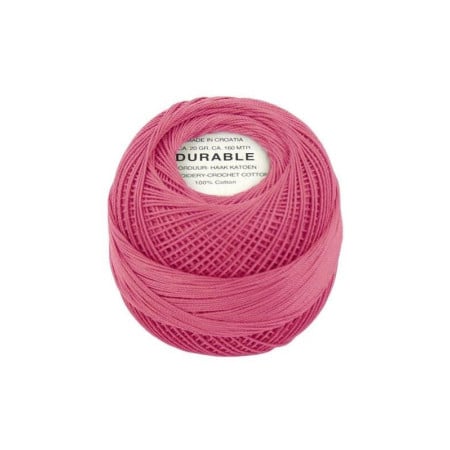 Borduurkatoen Durable 1004