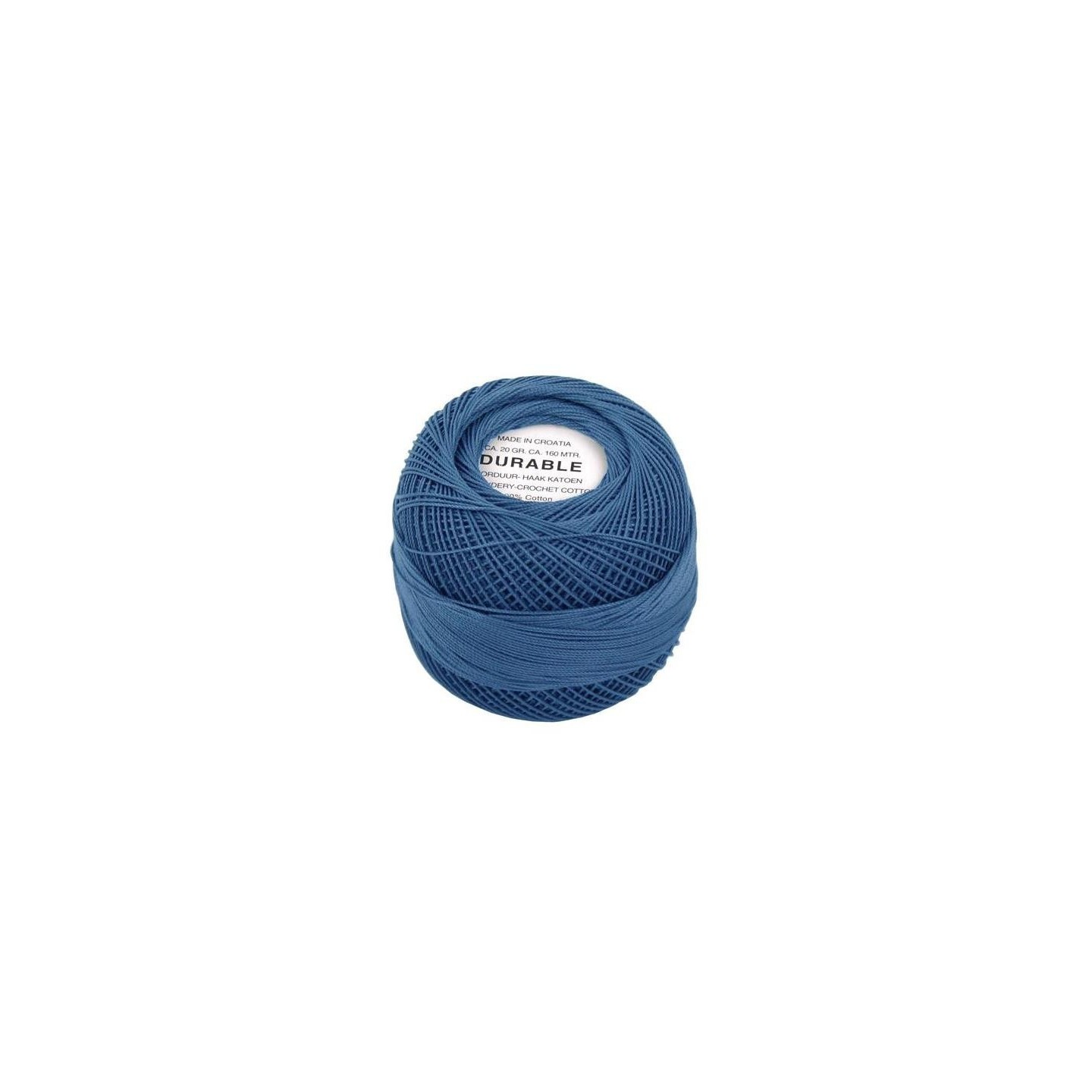 Borduurkatoen Durable 1006