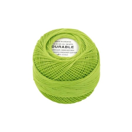 Borduurkatoen Durable 1008