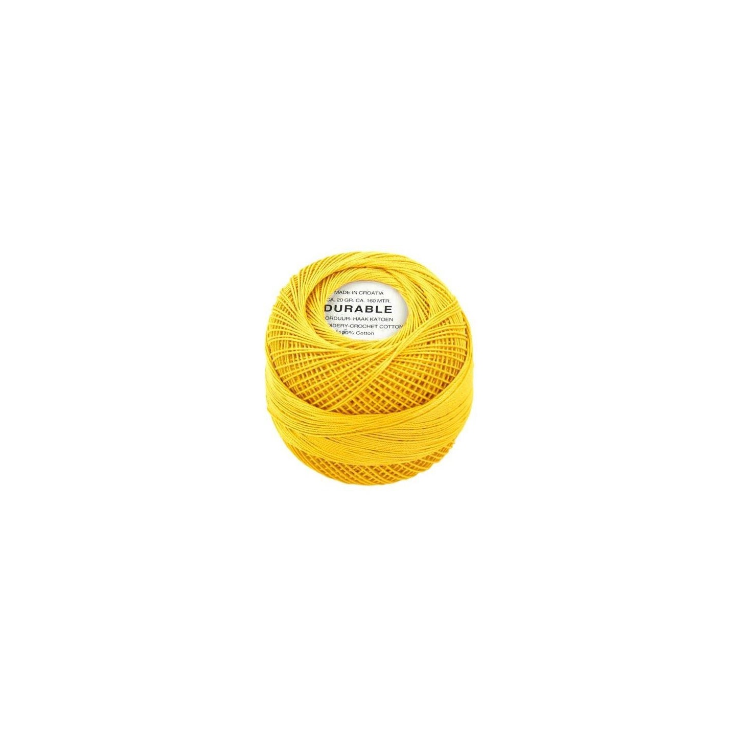 Borduurkatoen Durable 1009