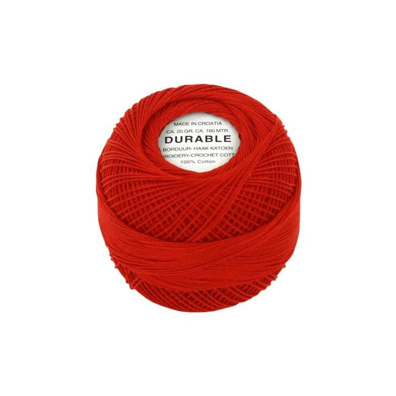 Borduurkatoen Durable 1011