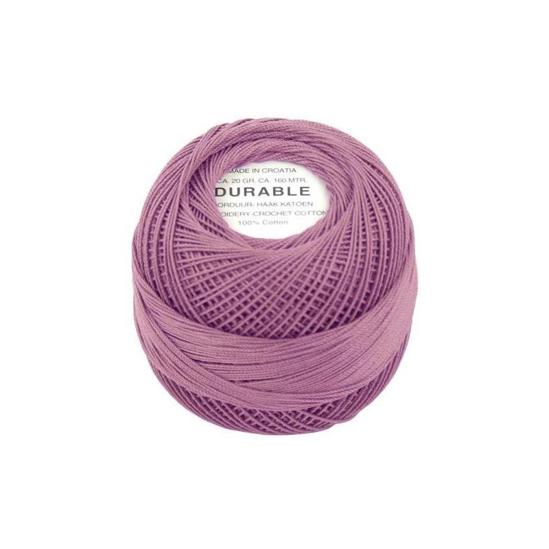 Borduurkatoen Durable 1014 Borduurkatoen Durable 1014
