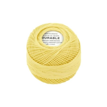 Borduurkatoen Durable 1023