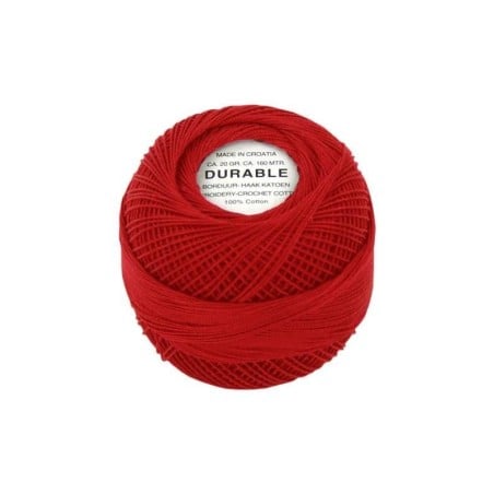 Borduurkatoen Durable 1025